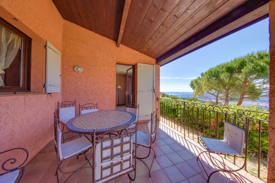 Domaine Du Mont Leuze Villa Villefranche-sur-Mer Exterior photo